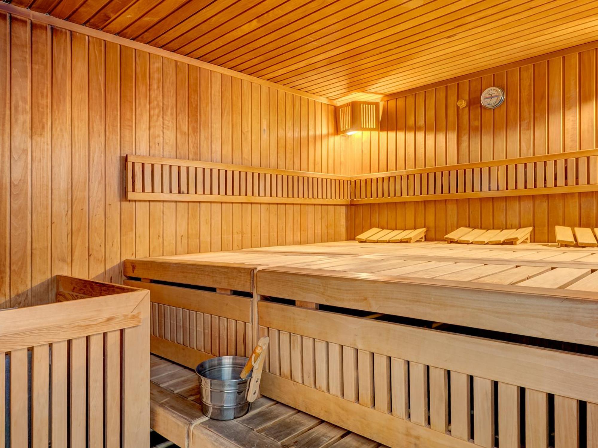 Ostseeresidenz Gorki- Park - 05 Mit Wellness Und Schwimmbad Heringsdorf  Extérieur photo