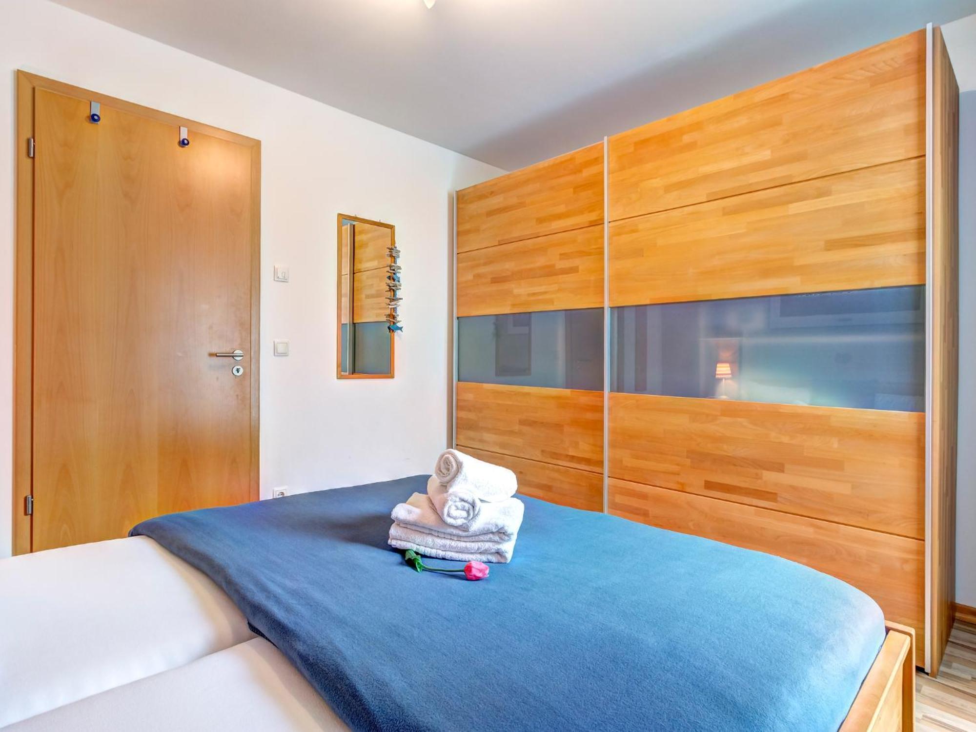 Ostseeresidenz Gorki- Park - 05 Mit Wellness Und Schwimmbad Heringsdorf  Extérieur photo